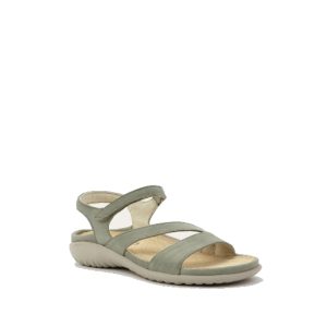 Etera - women's sandals in sage from Naot