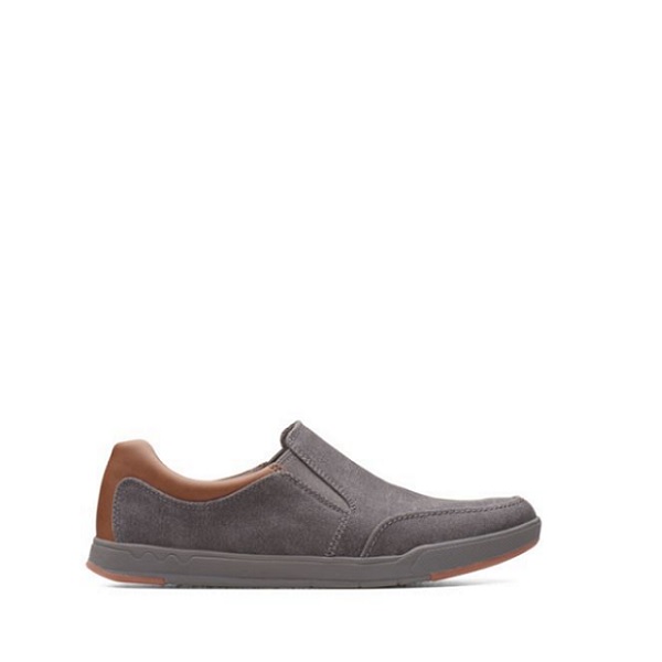 Step Isle Slip-On | Boutique Le Marcheur chaussure clarks step isle slip-on