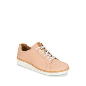 Amberlee Rosa - Chaussure pour Femme couleur Rose de marque Clarks