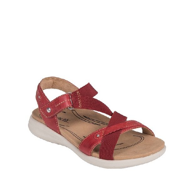 earth bali sandal