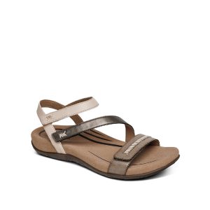 Gabby - Women's Sandals in Multi from Aetrex