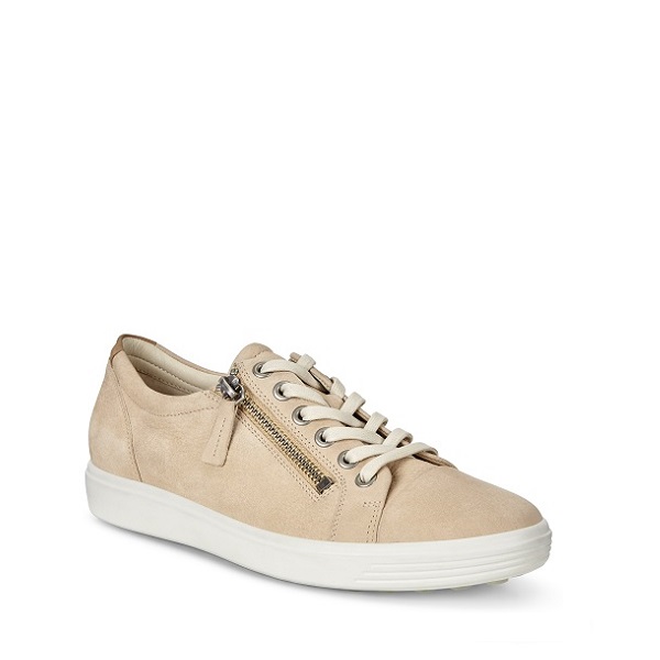 ecco soft 7 beige