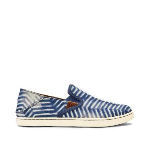 Pehuea Pa'i - Women's Shoes in Navy from Olukai