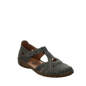 Rosalie 29 - Women's Shoes in Jeans from Josef Seibel