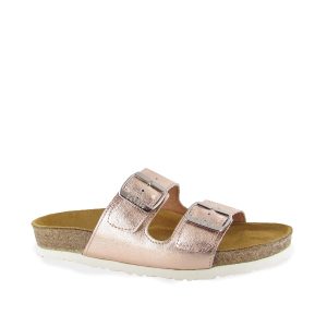 Santa Barbara - Women's Sandals in Pink from Naot