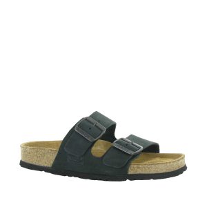 Santa Barbara - Women's Sandals in Black from Naot