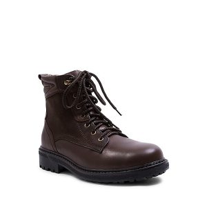 Jasper - Men's Ankle Boots in Brown from Blondo