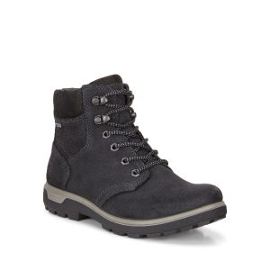 Gora - Women's Ankle Boots in Black from Ecco