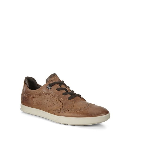 ecco chaussures homme