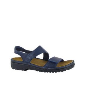 Enid - Women's Sandals in Navy from Naot