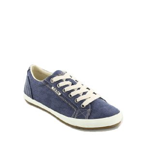 Star - Women's Shoes in Jeans from Taos