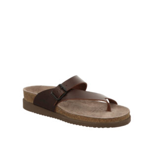 Helen - Women's Sandals in Hazelnut from Mephisto