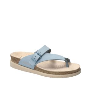 Helen- Women's Sandals in Blue Sky from Mephisto