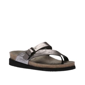 Helen- Women's Sandals in Grey from Mephisto