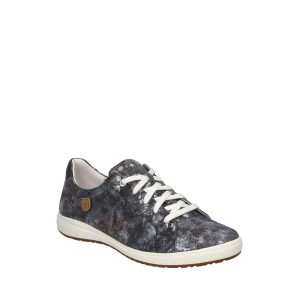 Caren 01 - Women's Shoes in Floral (Multi) from Josef Seibel