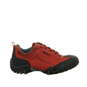 Fina-Tex - Women's Shoes in Chili from Mephisto