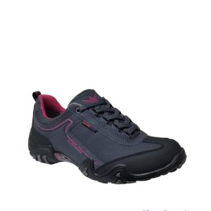 Fina-Tex - Women's Shoes in Gray from Mephisto