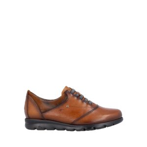 Susan - Women's Shoes in Cuero (Cognac) from Fluchos