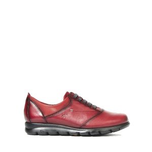 Susan - Women's Shoes in Picota (Red) from Fluchos