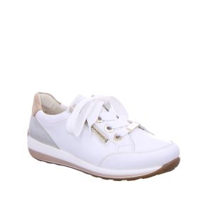 Ollie - Women's Shoes in White from Ara