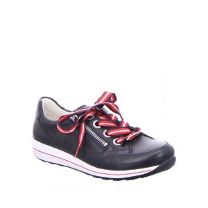 Ollie - Women's Shoes in Navy from Ara