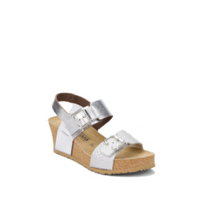 Lissandra -Women's Sandals in White from Mephisto