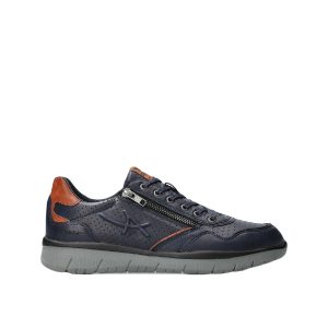 Majestro 97- Men's Shoes in Ocean from All Rounder/Mephisto