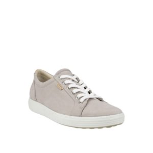 Soft 7 - Women's Shoes in Grey Rose from Ecco