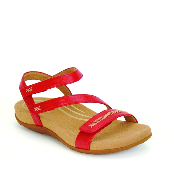 Gabby | Boutique Le Marcheur Aetrex Gabby Women's Sandals