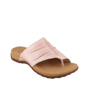 Gift 2 - Women's Sandals in Pink from Taos