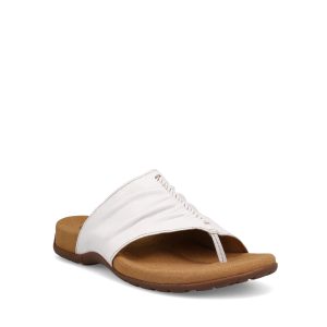 Gift 2 - Women's Mules in White from Taos