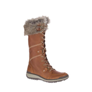 Snowcreek - Women's Boots in Taupe from Merrell