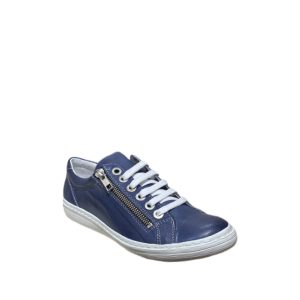 4912 - Women's Shoes in Azul (Navy) Chacal