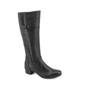 Charis - Women's Boots in Black from Fluchos