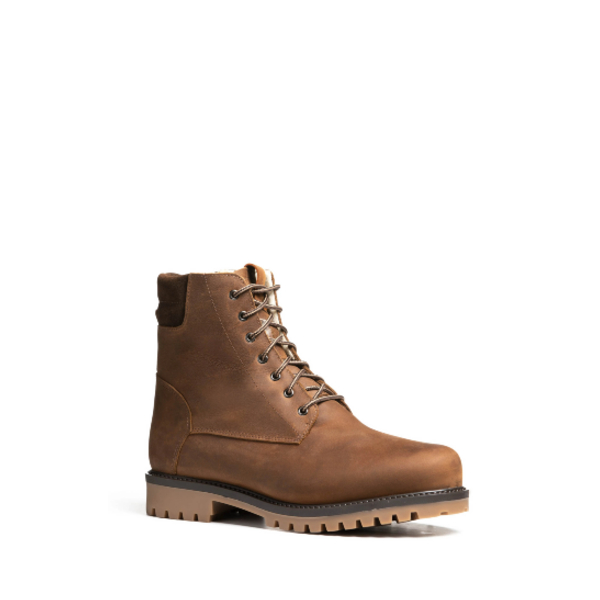 Isak | Boutique Le Marcheur Anfibio Isak Men's Ankle Boots