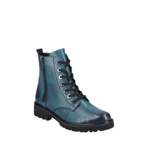 D8671-12 - Women's Ankle Boots in Blue from Remonte