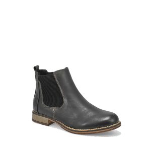 Berlina 01 - Women's Ankle Boots in Black from Josef Seibel