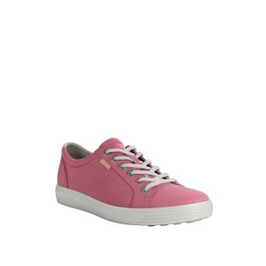 Soft 7 - Women's Shoes in Bubblegum/Pink from Ecco