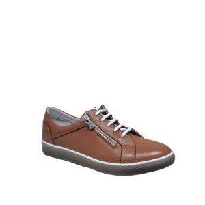 Karen - Women's Shoes in Brown from Dorking