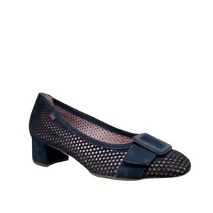 Kim - Women's Shoes in Navy from Callaghan