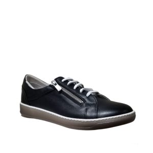 Karen - Women's Shoes in Black from Dorking