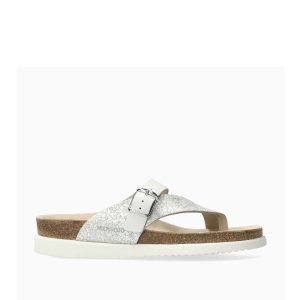 Helen Mix - Women's Sandals in Graal (White) from Mephisto