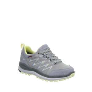 Seja-Tex - Chaussure pour Femme couleur Alloy (Gris) de marque All Rounder/Mephisto