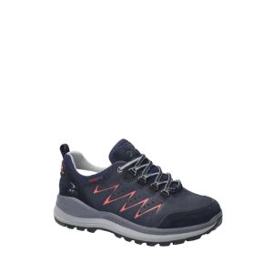 Seja-Tex - Women's Shoes in Eclipse (Navy) from AllRounder/Mephisto