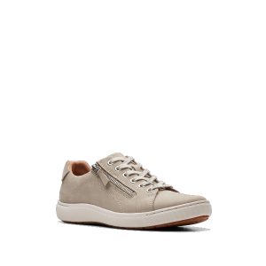 Nalle Lace - Women's Shoes in Stone from Clarks