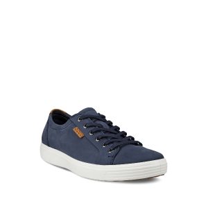 Soft 7 - Men's Shoes in Navy from Ecco