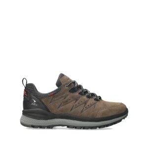 Rake-Off Tex - Men's Shoes in Brown from Mephisto