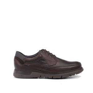 Celtic- Shoes for Men in Brown from Fluchos