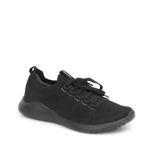 Carly - Women's Shoes in Black from Aetrex