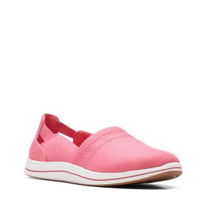 Breeze Step - Women's Shoes in Pink from Clarks